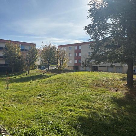 Casa Ragazzi - Meuble De Tourisme Classe 2 Etoiles - Refait A Neuf - Calme - Parking Gratuit A Proximite Lempdes Exteriör bild